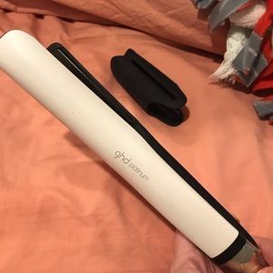 ghd flat iron